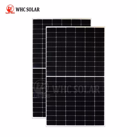 5kw 5000W fuera de la red Montaje en techo Módulo fotovoltaico Panel celular Kit solar Sistema de energía con generador Inversor para el hogar/Comercial/Sistema industrial Precio de fábrica