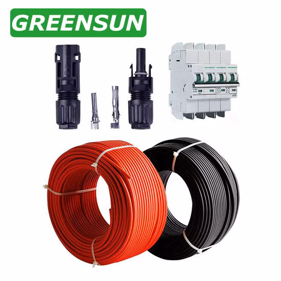 Sistema de energía solar 30kw 10kw 20kw 15kVA 100kw Sistema solar completo para casa 40kw Sistema de energía solar fuera de la red