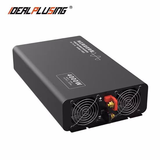 Fabricante 12V 220V 1000W 2000W 3000W 5kVA DC AC IP65 8kw Inversor doméstico solar de energía híbrida, inversor de red on/off inversor trifásico