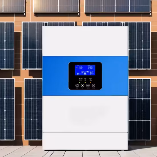 Unid Wall 10kwh Inicio Batería solar de iones de litio Almacenamiento solar para la casa de almacenamiento de energía
