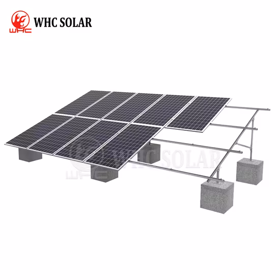 BESS Big 1 Mwh ​​2 Mwh Contenedor de baterías de iones de litio Almacenamiento de energía solar para la industria