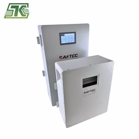 Batería recargable 24V100ah modificada para requisitos particulares del sistema de almacenamiento de energía solar LiFePO4 del ciclo profundo