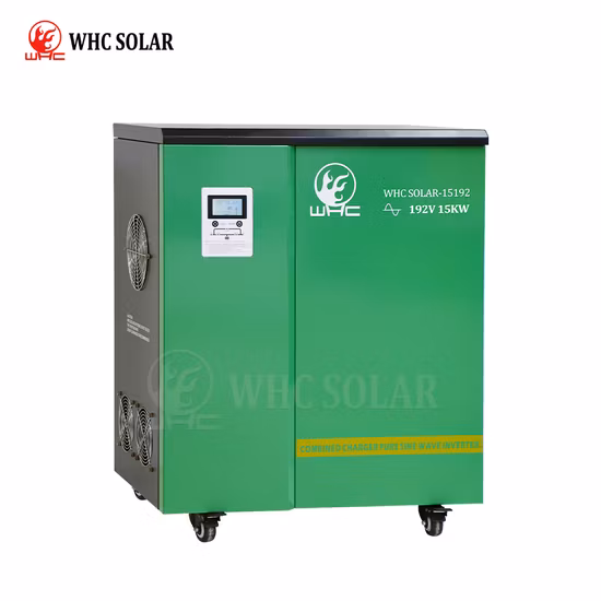 Kit completo de casa Sistema de panel solar Sistema solar Energía para el hogar 5kw 6kw 8kw 10kwoff Conjunto de energía solar de red