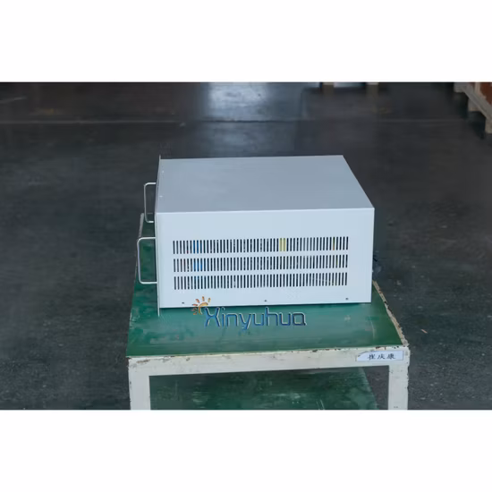 Controlador de carga solar MPPT 48V 60V 72V 96V 30A 40A