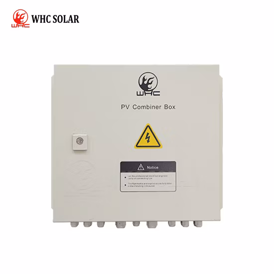 Balkonkraftwerk Almacén europeo Balcón Panel solar Balcón Planta de energía solar 600W Sistema de balcón solar