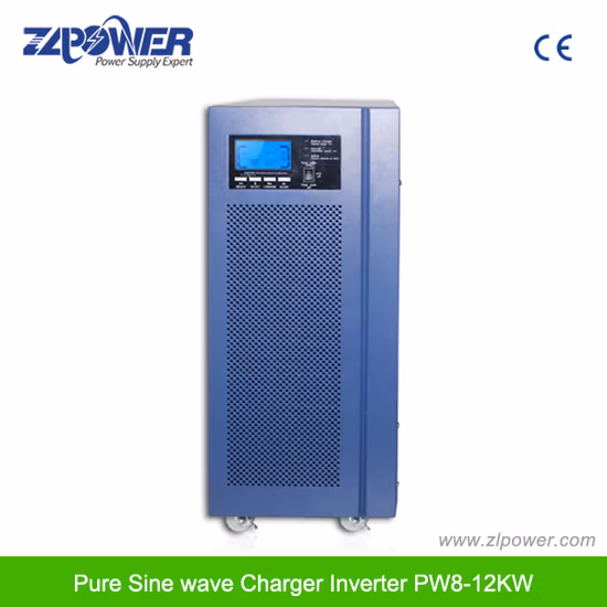 Inversor solar fuera de la red de 48/72V de buena calidad
